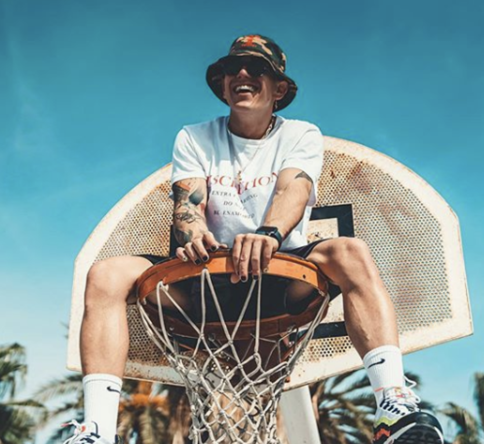Lenny Tavárez 🔥🎤🔥 - Puerto Rican reggaeton and Latin trap