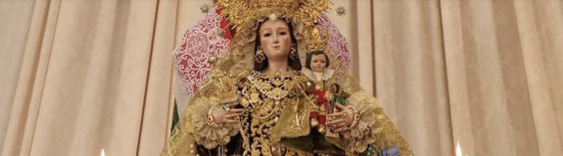 Hermandad Nuestra Señora del Carmen - Brotherhood of Virgen del