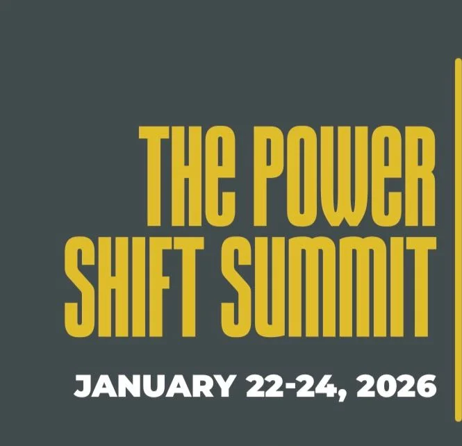 The Power Shift Summit | Marbella
